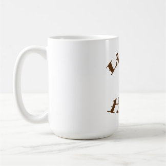 Choose Hope Daily Coffee Mug