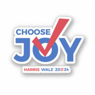 Choose Joy