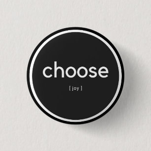 choose [joy] button