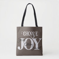 Choose Joy Jesus, Others, Yourself