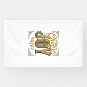 Choose Joy Romans 15_13 Christian Faith Shirt_1 Banner