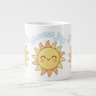 Choose Joy Specialty Mug