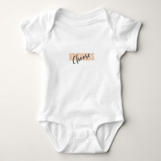 Choose Kindness Baby Bodysuit