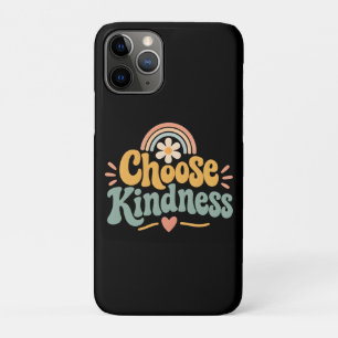 Choose Kindness Case-Mate iPhone Case