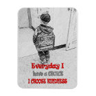 Choose Kindness