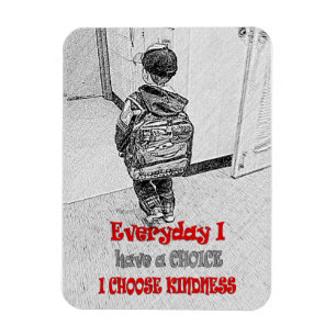 Choose Kindness Magnet