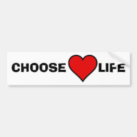 Choose Life