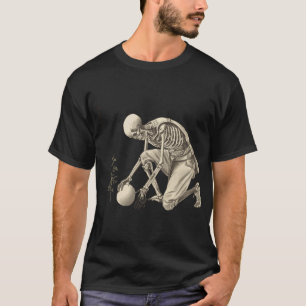 Choose Life Over War – Anti WW3 Statement Shirt