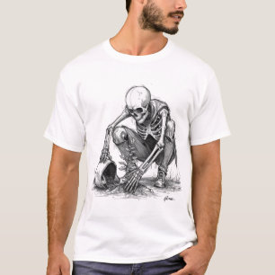 Choose Life Over War – Anti WW3 Statement Shirt