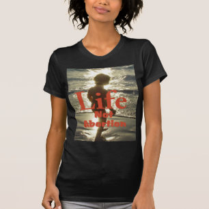 choose life T-Shirt