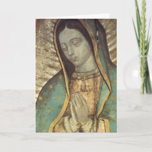 Choose LIFE Thank You Card