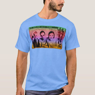 Choose Life Web Home T-Shirt