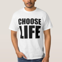 choose life wham