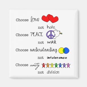 Choose Magnet