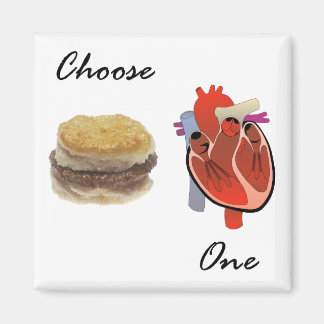 Choose One Magnet