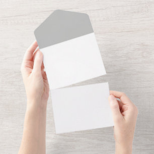 Choose Personalised Gifts & Unique Designs  All In One Invitation