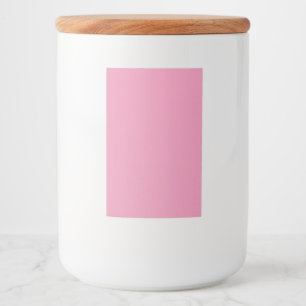 Choose Personalised Gifts & Unique Designs Food Label