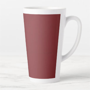 Choose Personalized Gifts & Unique Designs  Latte Mug