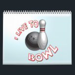 Choose start date calendar<br><div class="desc">Custom bowling calendar</div>