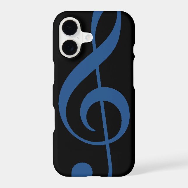 choose the colour of the treble clef (Back)