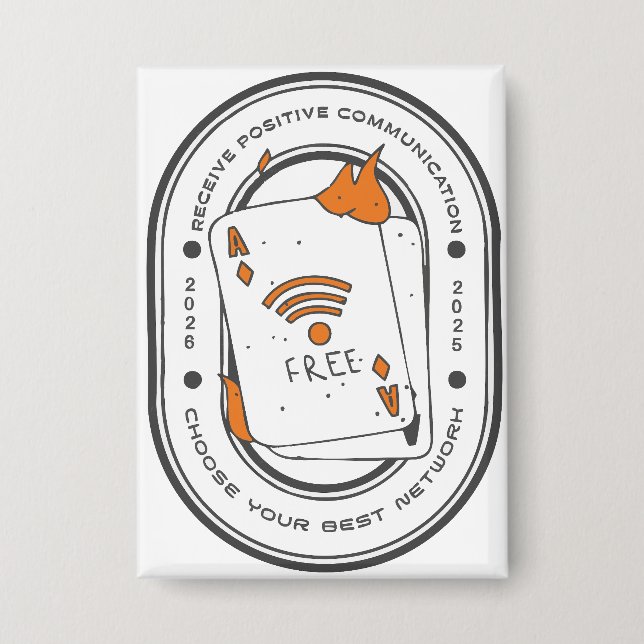 Choose Your Best Network (Front)