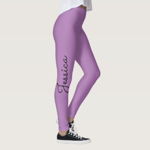 CHOOSE YOUR COLOR Yoga Pants Capri Leggings