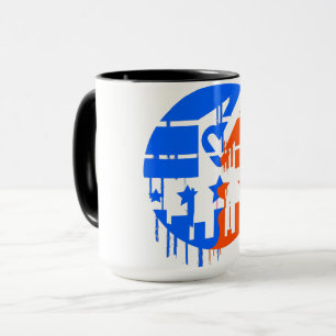 Choose Your Future Mug