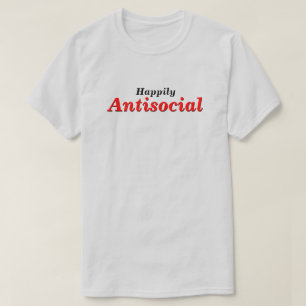 Choose Your Happy To Be Saying Design T-Shirt