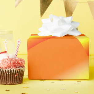Choose Your Own Colour on Gradient Wrapping Paper