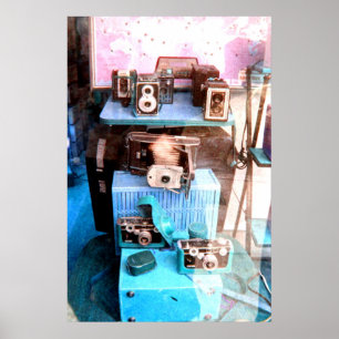 Choose your tool of choice. poster