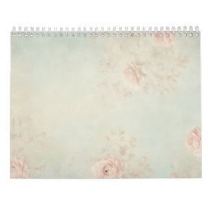 Choose Yourself Every Day Calendar
