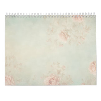 Choose Yourself Every Day Calendar