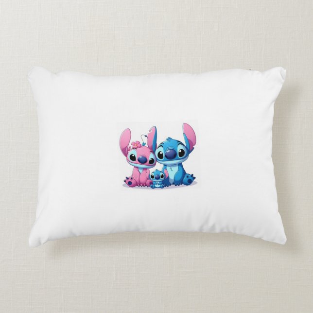 Choosing the Perfect Cushions for Your Home (Front)