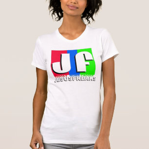 Choosy Moms Choose Jesus Freaks T-Shirt