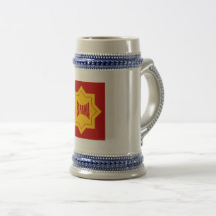CHOPE 624g ESPANA Beer Stein