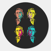 Chopin Vintage Style