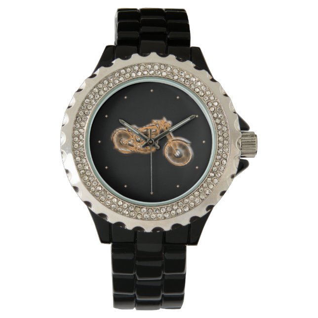 Chopper Cruiser Watch (Front)