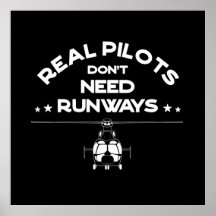 Chopper EC155 | Pilots Humour | White