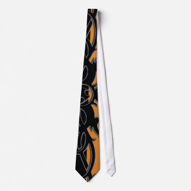 Chopper Tie 2 (Front)