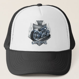 Choppers Trucker Hat