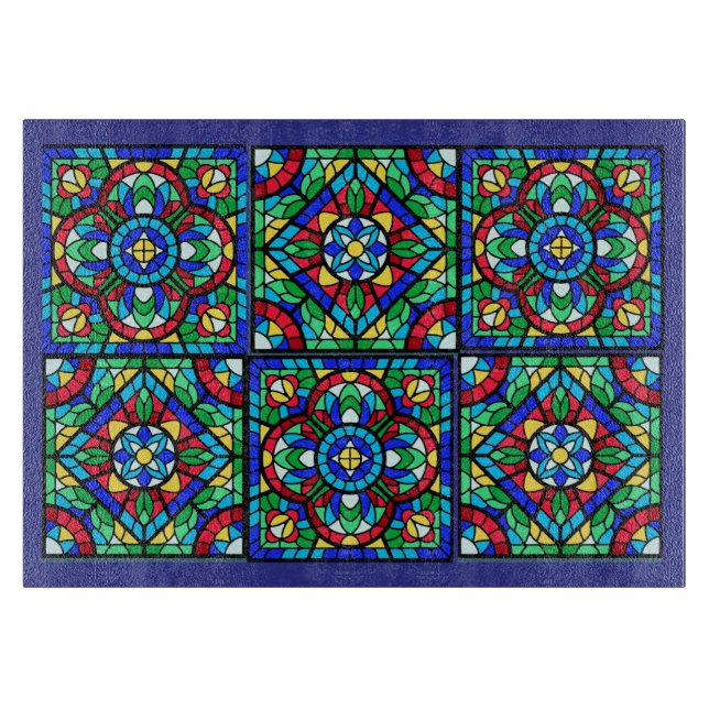 Chopping Board - Kitchen Chopping Board (Front)