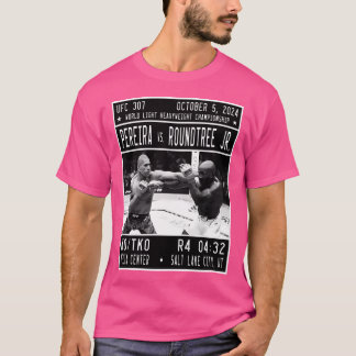 Chopping Trees T-Shirt