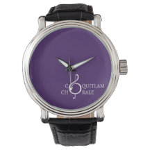 Chorale branded Watch