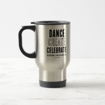 Choreographers Day Dance Create Celebrate