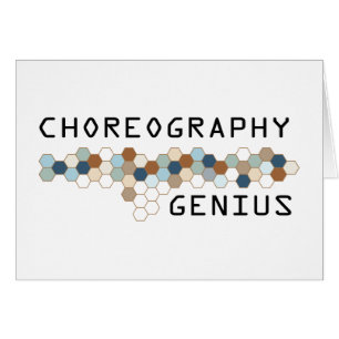 Choreography Genius