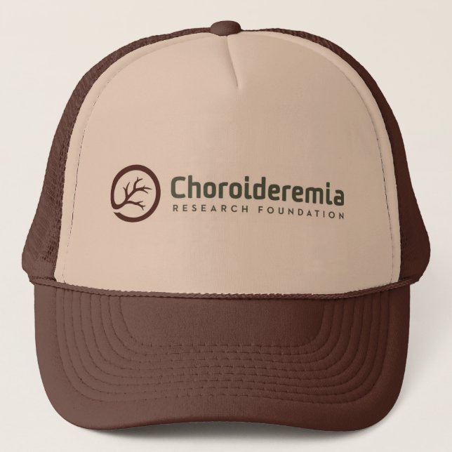 Choroideremia- Hat (Front)
