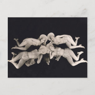 Chorus Girls Postcard - 1706779.jpg