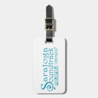 Chorus Luggage Tag