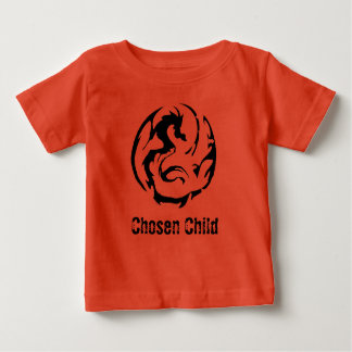Chosen Child Kid's Shirt
