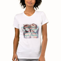 Chosen Earth Angels ... Against the Current